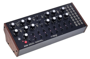 Moog DFAM - Drummer From Another Mother syntezator