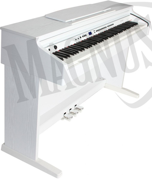 Orla CDP-101 WH - pianino cyfrowe pianino cyfrowe