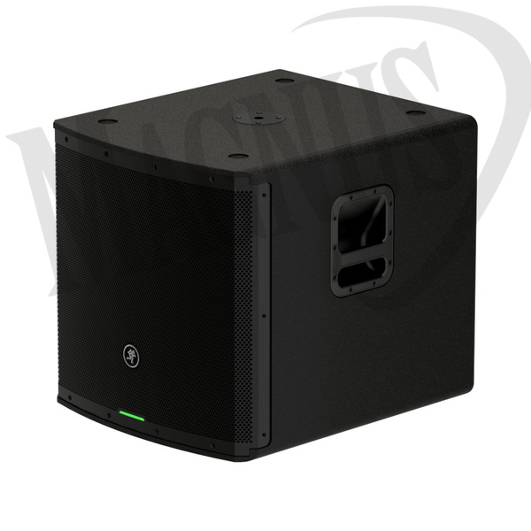 Mackie SR18S  - subwoofer aktywny