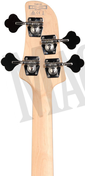 Ibanez TMB100-BK  gitara basowa
