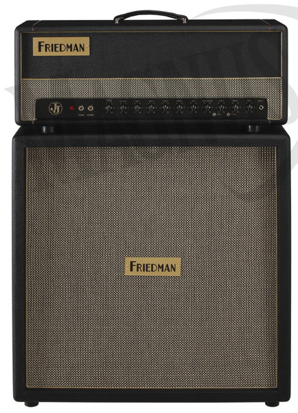 Friedman Jerry Cantrell Signature - głowa gitarowa 100W głowa