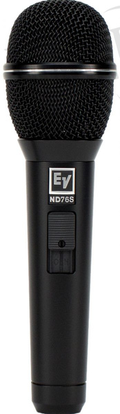 Electro-Voice ND76s Set zestaw mikrofonów