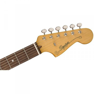 Squier Classic Vibe 60S JAZZMASTER LRL SNB gitara elektryczna