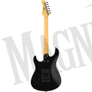Yamaha Pacifica Professional Black Metallic RF gitara elektryczna