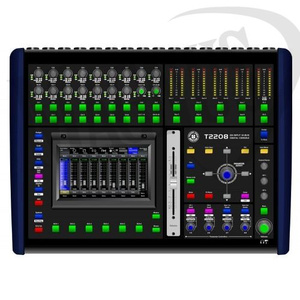 Topp Pro TP T2208 mikser cyfrowy