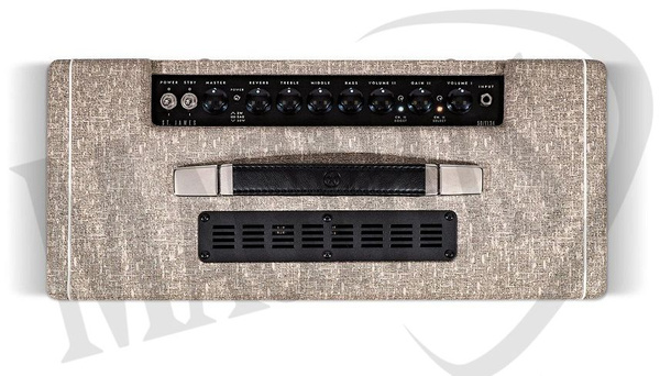 Blackstar  St. James 50 212 EL34 wzmacniacz gitarowy