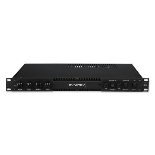 Synergy Amps 5050 wzmacniacz