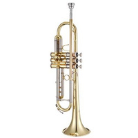 Xo Brass XO1602LR3 trąbka