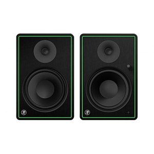 MACKIE CR8-X BT - Bluetooth para  monitor studyjny