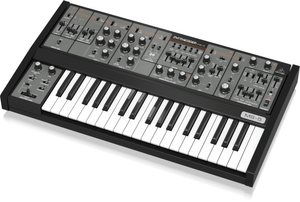 Behringer MS-5 - syntezator analogowy