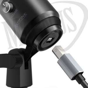 Fifine K681 USB  mikrofon studyjny dla graczy