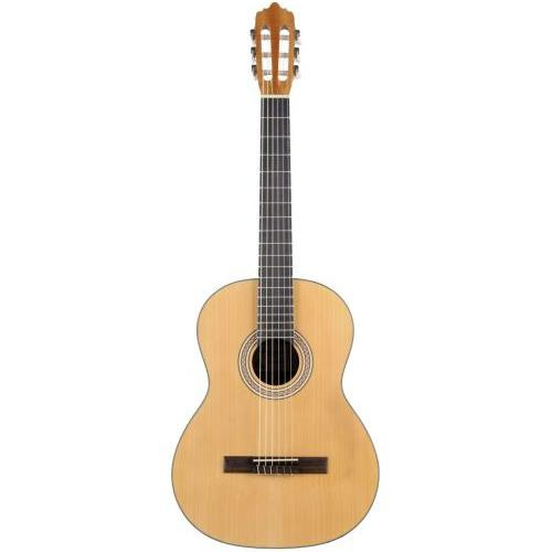 La Mancha Rubinito LSM gitara klasyczna