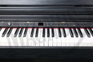 Dynatone SLP-150 BK  pianino cyfrowe