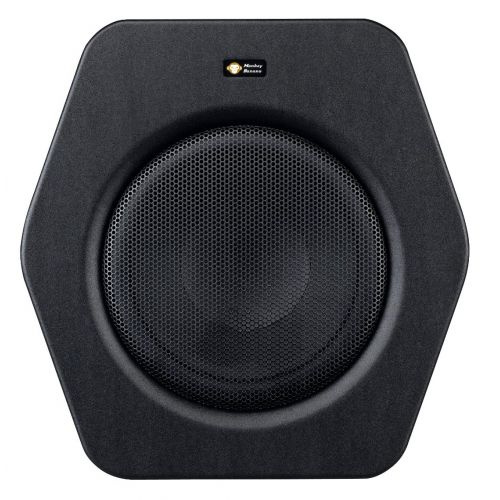 Monkey Banana Turbo 10S Black aktywny monitor studyjny