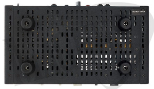 Universal Audio OX Amp Top Box  - 3 lata gwarancji po rejestracji