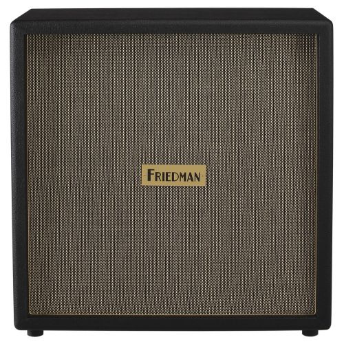 Friedman 412 Vintage - kolumna gitarowa kolumna
