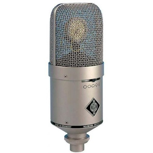 Neumann M 149 Tube mikrofon lampowy