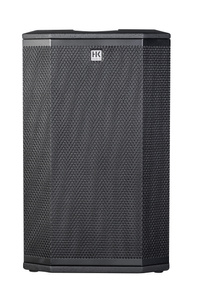 HK Audio Polar 12  MK2 System nagłośnienia z pokrowcami