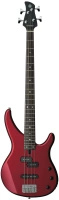 Yamaha TRBX-174 RM Red Metallic - Gitara basowa