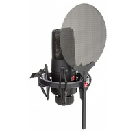 sE Electronics X1 S Vocal Pack mikrofon wielkomembranowy
