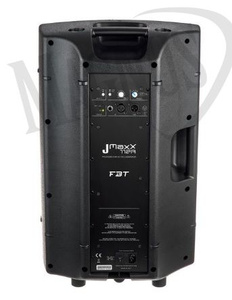 FBT JMaxX 112A kolumna aktywna 700 + 200 Watt