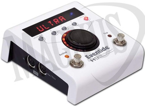 Eventide H9 Max efekt gitarowy