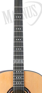 Luna Artist Craftsman - gitara elektroakustyczna gitara elektroakustyczna