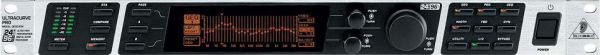Behringer DEQ 2496 procesor wokalowy