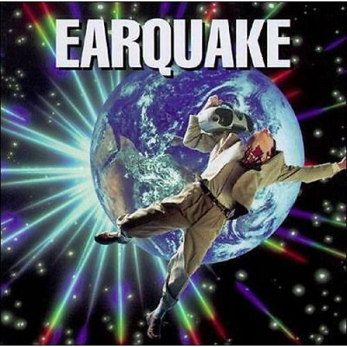 Earquake