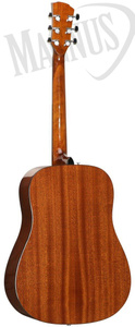 Samick SGW S-200D/3TS gitara akustyczna