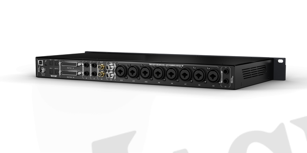 Antelope Audio Orion Studio Synergy Core