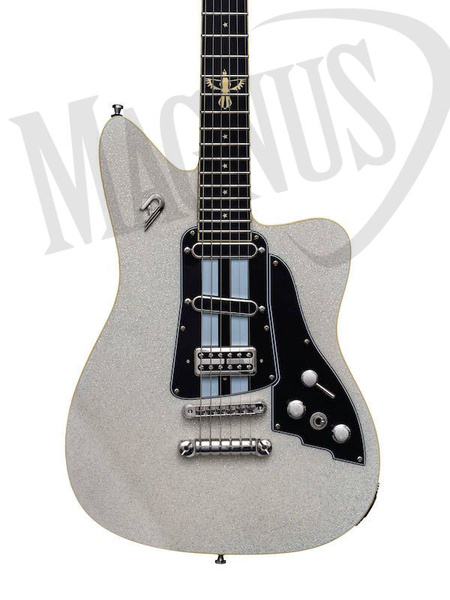 Duesenberg Alliance Dave Baksh  gitara elektryczna