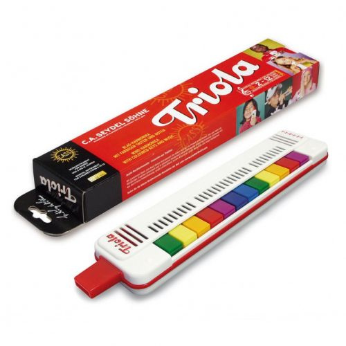 Seydel Triola 12 C melodyka dla dzieci