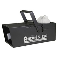 Antari S120 - wytwornica piany