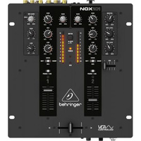 Behringer NOX101 mikser DJ