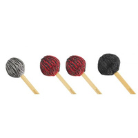 Marimba One Lynn Vartan Rattan SET pałki perkusyjne