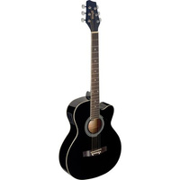Stagg SA20ACE BLK gitara elektroakustyczna