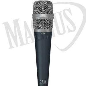 Behringer SB 78A kardioidalny mikrofon pojemnościowy