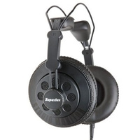 Superlux HD-668B słuchawki studyjne