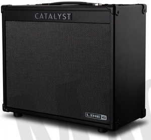 Line 6 Catalyst 100 Combo
