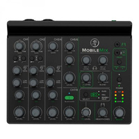 Mackie MOBILE MIX interfejs audio