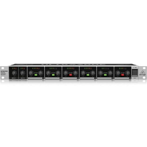 Behringer ZMX2600 mikser analogowy