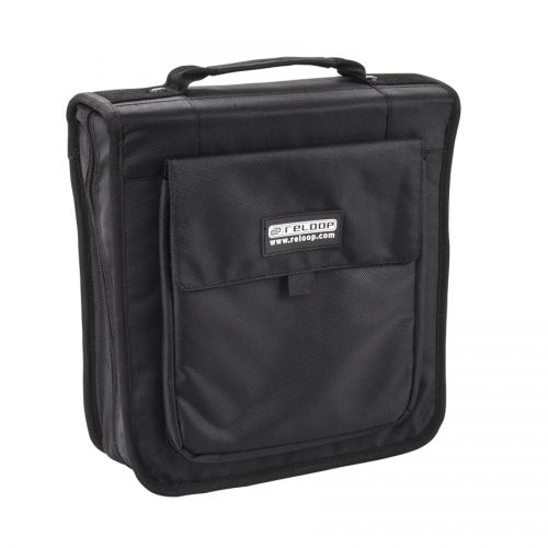 Reloop CD Wallet 240