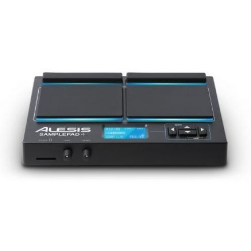 Alesis SamplePad 4 moduł perkusyjny
