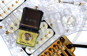 Joyo JF-308 Golden Face efekt gitarowy