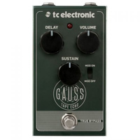 T.C. Electronic Gauss Tape Echo efekt gitarowy