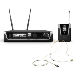 LD Systems U506 BPHH mikrofon bezprzewodowy