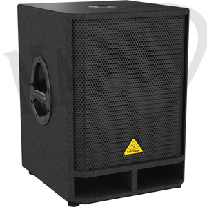 Behringer VQ1500D kolumna basowa aktywna