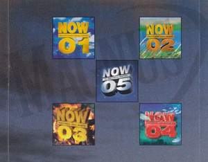 Various - Now To Jest Twoja Muzyka! 06