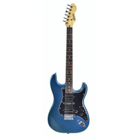 Blade TM Edition Texas TH-3RC/LPB - gitara elektryczna gitara elektryczna